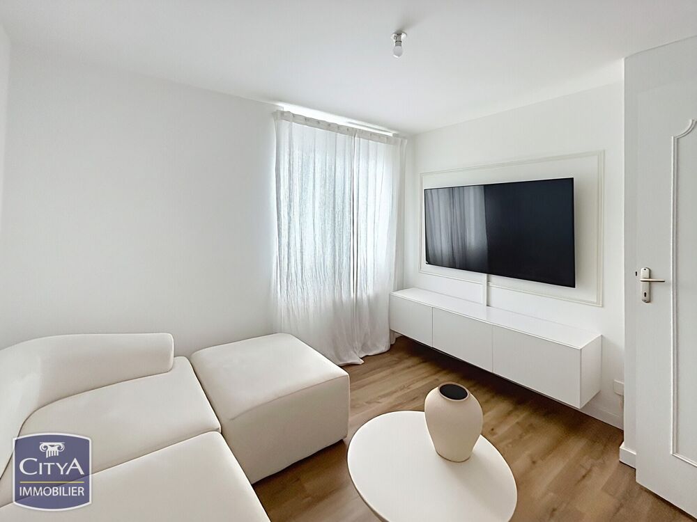 Appartement 3 pièces 50 m² · à Saint-Quentin · 50 m² · 135 000 €