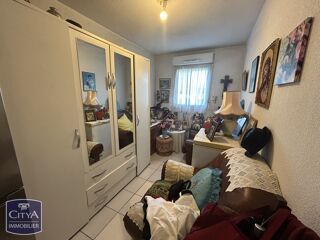  Appartement à vendre 3 pièces 52 m²