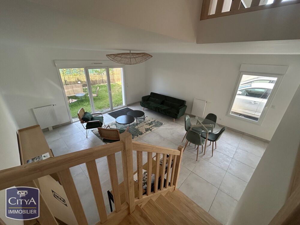 Vente Appartement appartement La baule-escoublac