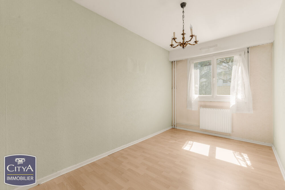 Vente Appartement appartement Oullins-pierre-bénite