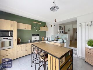  Maison à vendre 9 pièces 212 m²