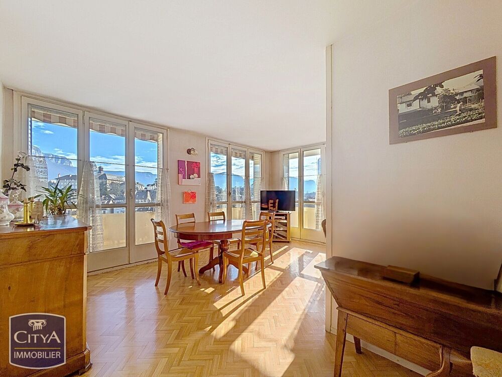 Vente Appartement appartement Chambéry