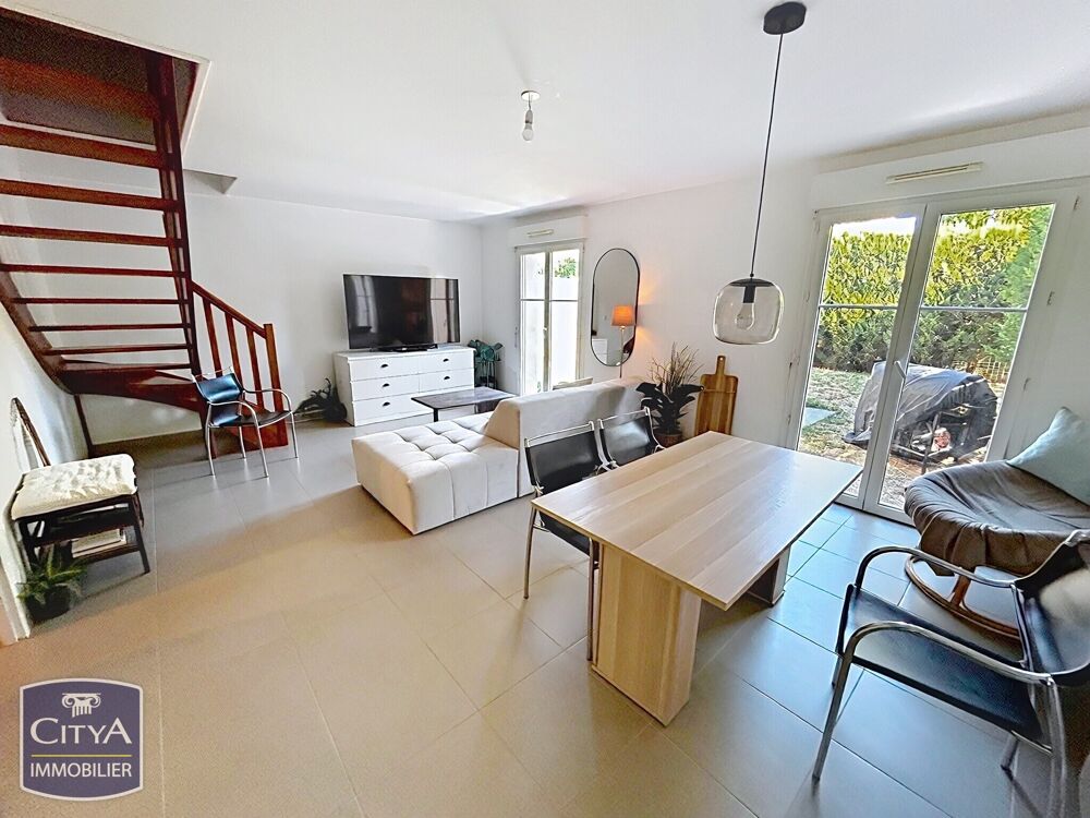 Vente Maison maison Angerville