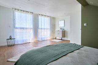  Maison à vendre 6 pièces 125 m²