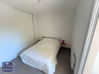  Appartement à vendre 2 pièces 35 m²