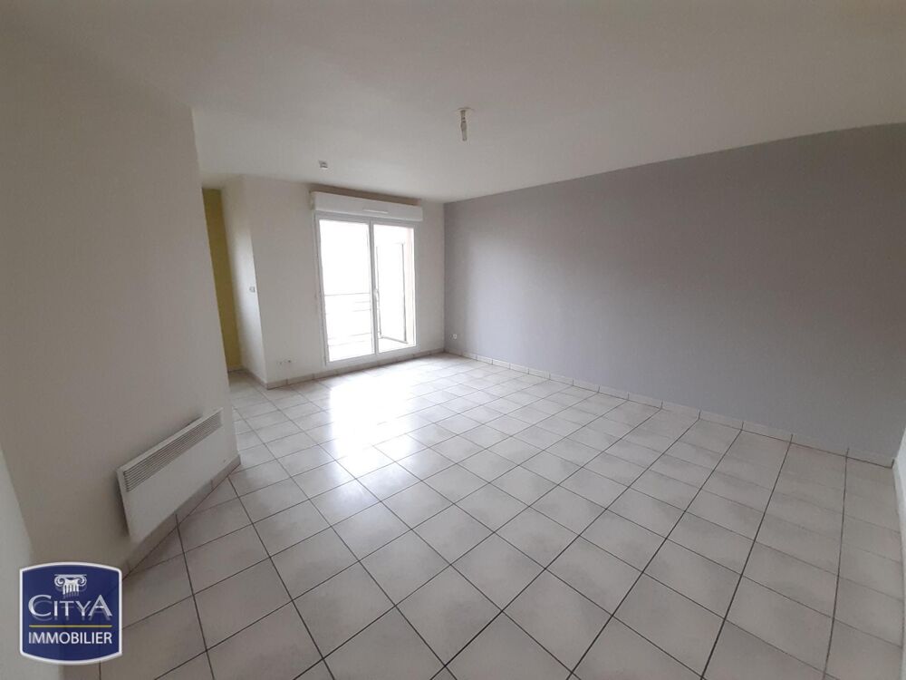 Vente Appartement appartement Fécamp