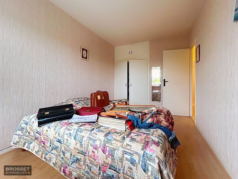 Vente Appartement appartement Tours