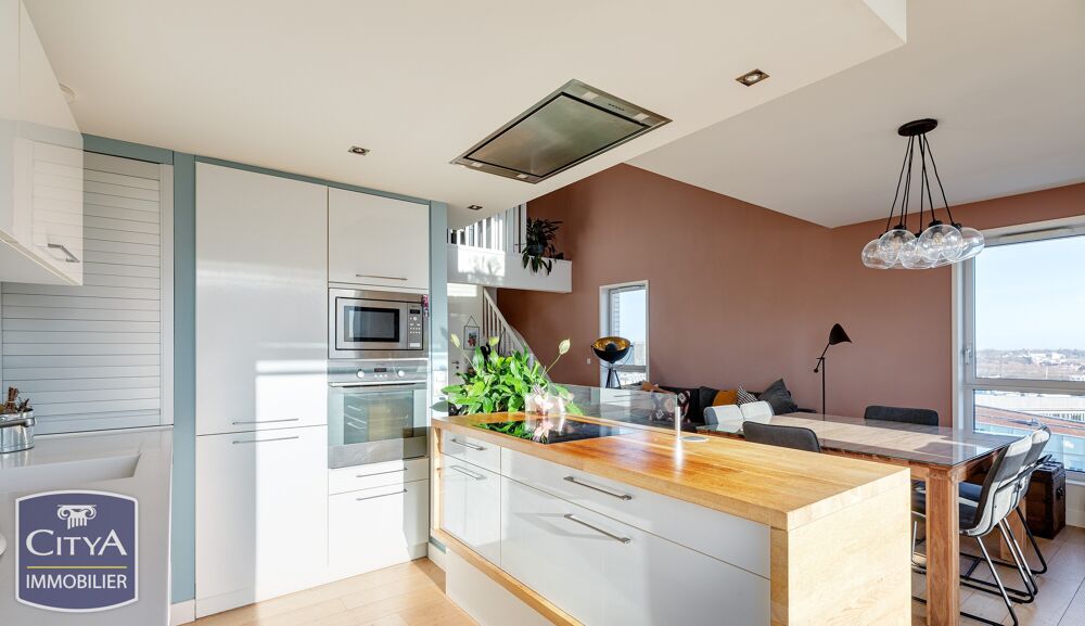 Vente Appartement appartement Lille