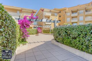  Appartement à vendre 1 pièce 25 m²