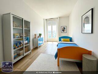  Appartement à vendre 4 pièces 81 m²