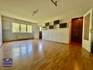  Appartement à vendre 1 pièce 34 m²