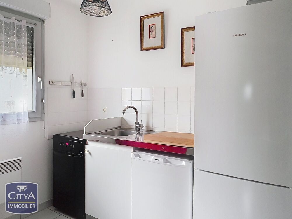 Vente Appartement appartement Saint-amand-montrond