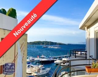 Appartement 2 pièces 40 m² · à Six-Fours-les-Plages · 40 m² · 325 000 €