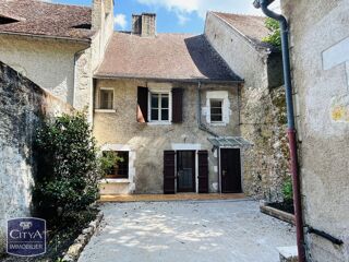  Maison � vendre 4 pi�ces 93 m�
