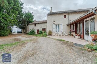 Maison à vendre 5 pièces 145 m²