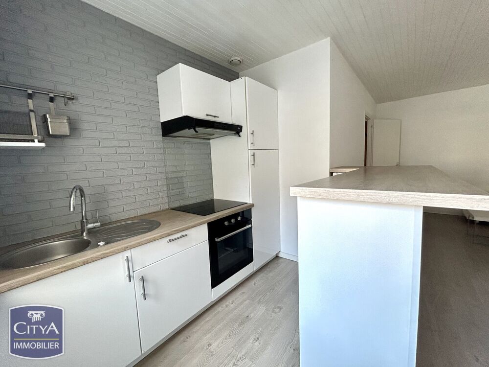 Vente Appartement appartement Lille