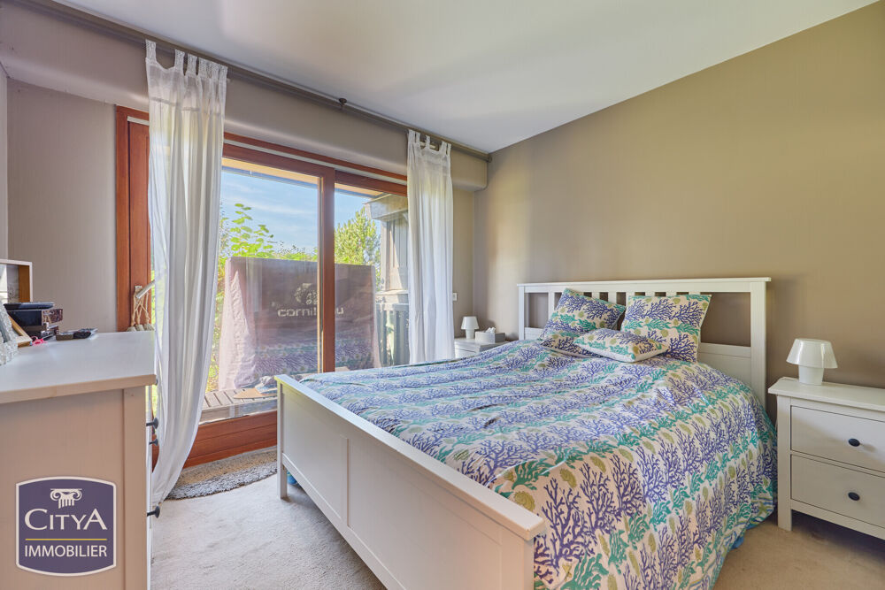 à vendre  Appartement Deauville (14800)