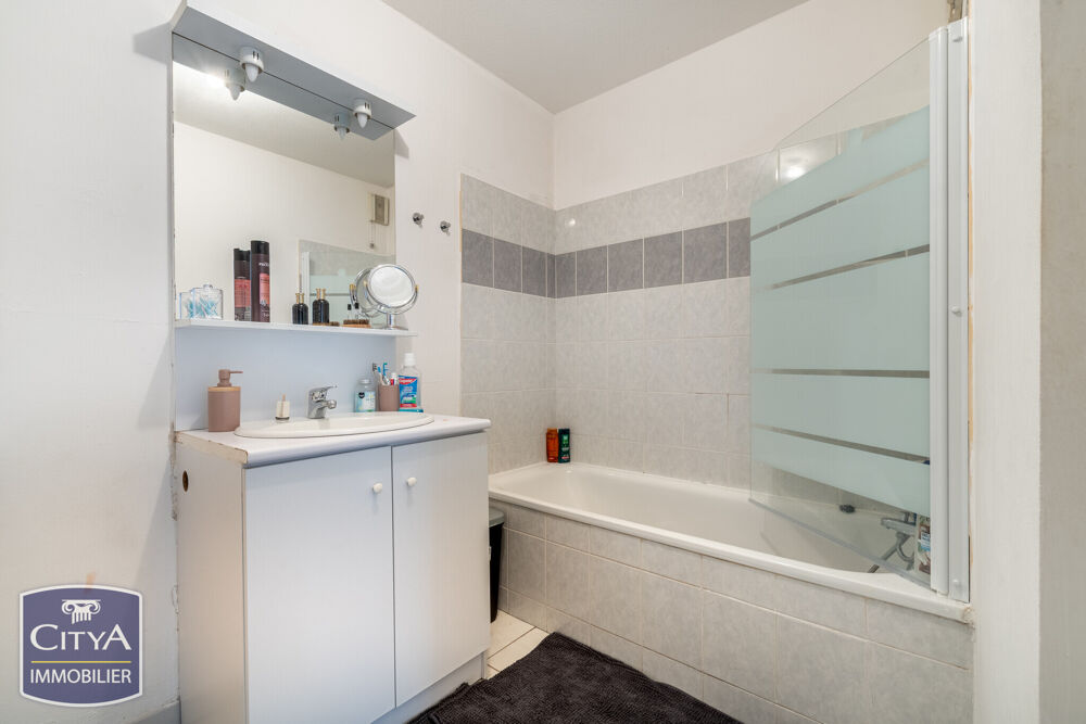 Vente Appartement appartement Limoges