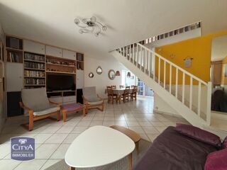  Maison à vendre 5 pièces 123 m²
