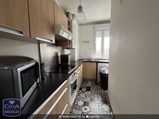  Appartement à vendre 3 pièces 53 m²