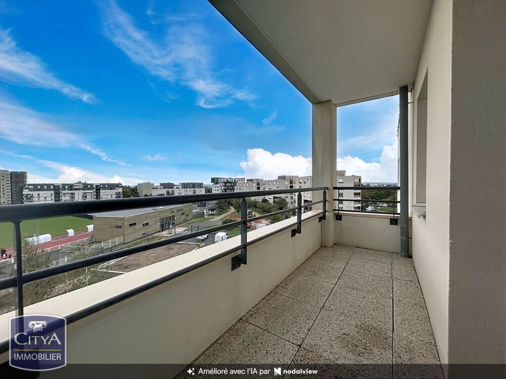 Vente Appartement appartement Hérouville-saint-clair