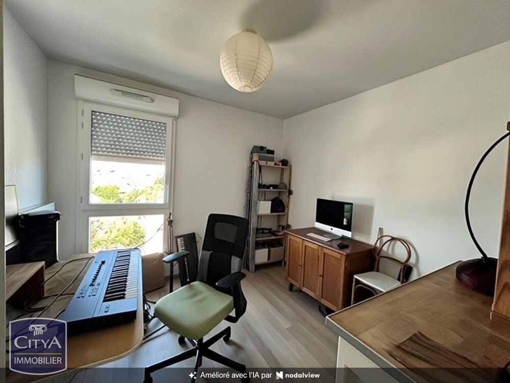 Vente Appartement appartement Nantes