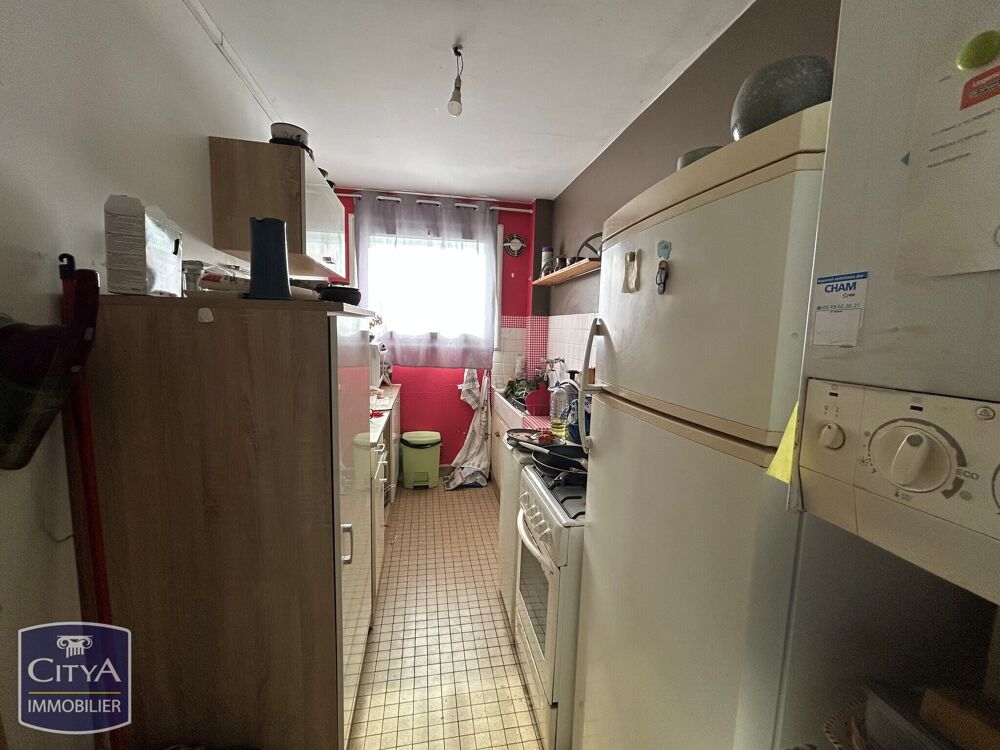 Vente Appartement appartement Pau