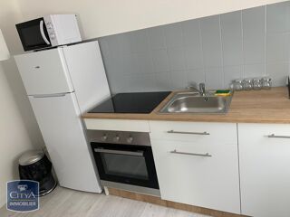  Appartement à vendre 1 pièce 22 m²