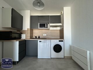  Appartement à vendre 2 pièces 47 m²