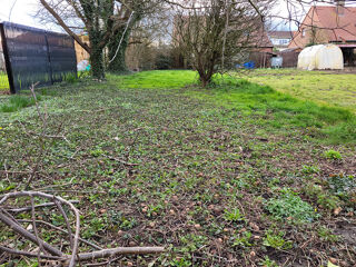  Terrain à vendre 285 m²