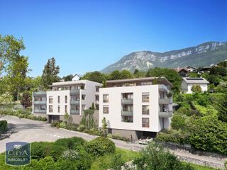  Appartement à vendre 4 pièces 82 m²