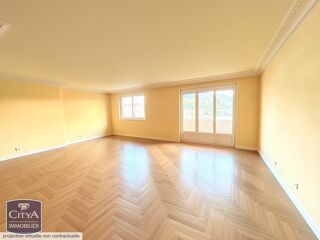  Appartement à vendre 5 pièces 122 m²