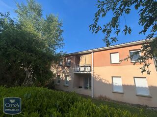  Appartement à vendre 2 pièces 48 m²