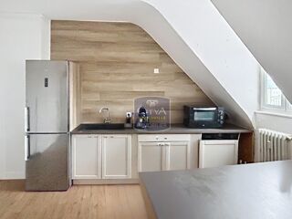 Appartement 2 pièces 50 m² · à Saint-Quentin · 50 m² · 71 500 €
