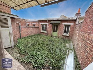 Vente Maison maison Hazebrouck