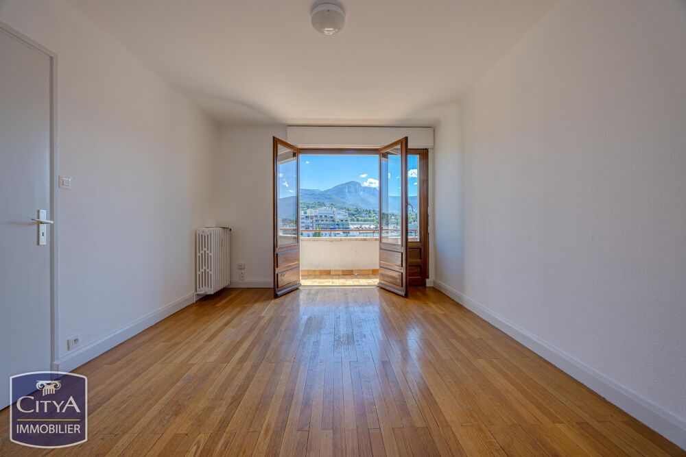 Appartement 2 pièces 43 m² · à Chambéry · 43 m² · 162 000 €