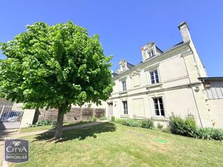 Maison � vendre 5 pi�ces 137 m�