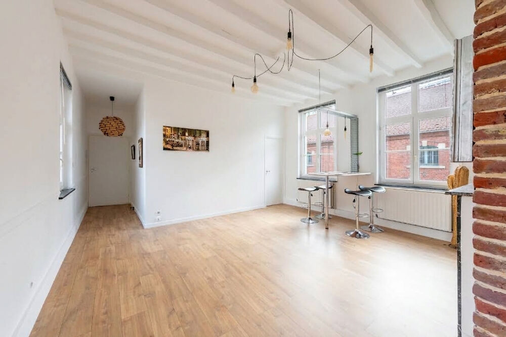 Vente Appartement appartement Valenciennes