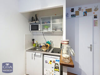  Appartement à vendre 2 pièces 34 m²