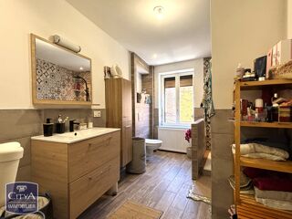 Vente Maison maison Tourcoing