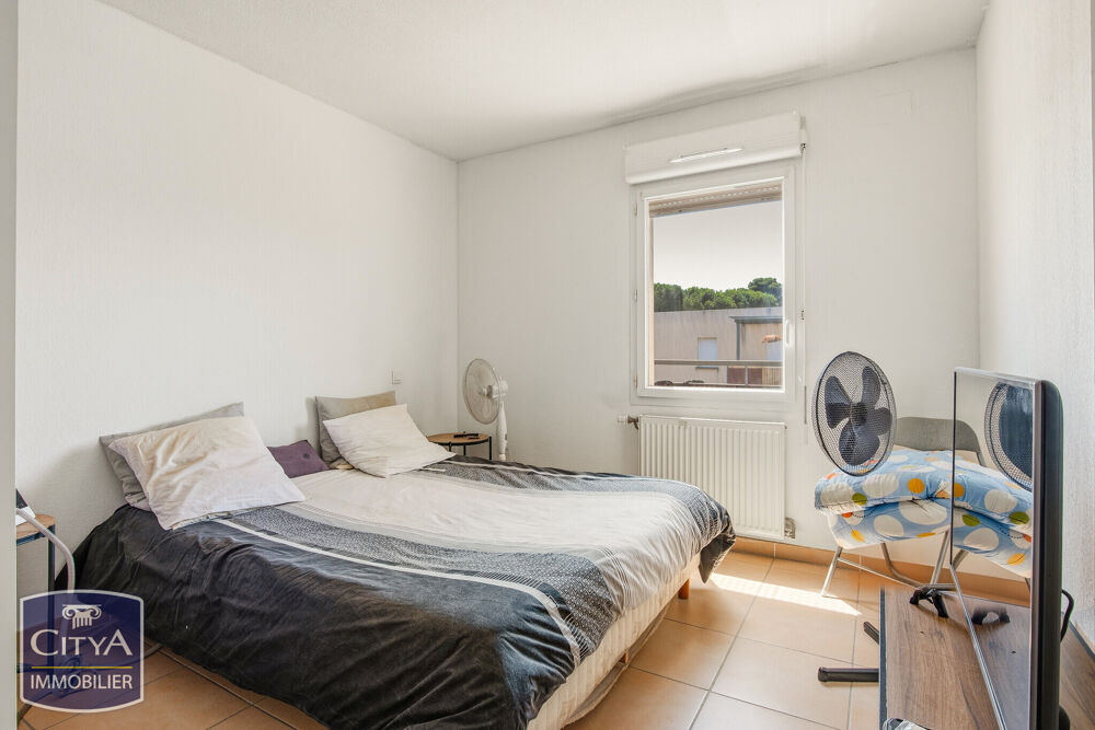 Vente Appartement appartement Béziers