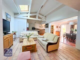  Maison à vendre 4 pièces 98 m²