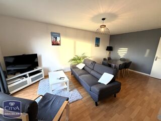 Vente Appartement appartement Calais