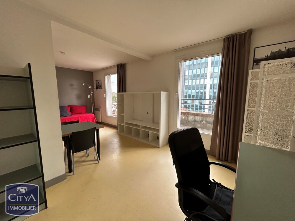 Vente Appartement appartement Lille