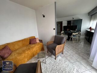  Appartement à vendre 82 m²