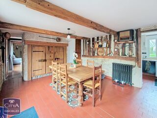  Maison � vendre 11 pi�ces 250 m�