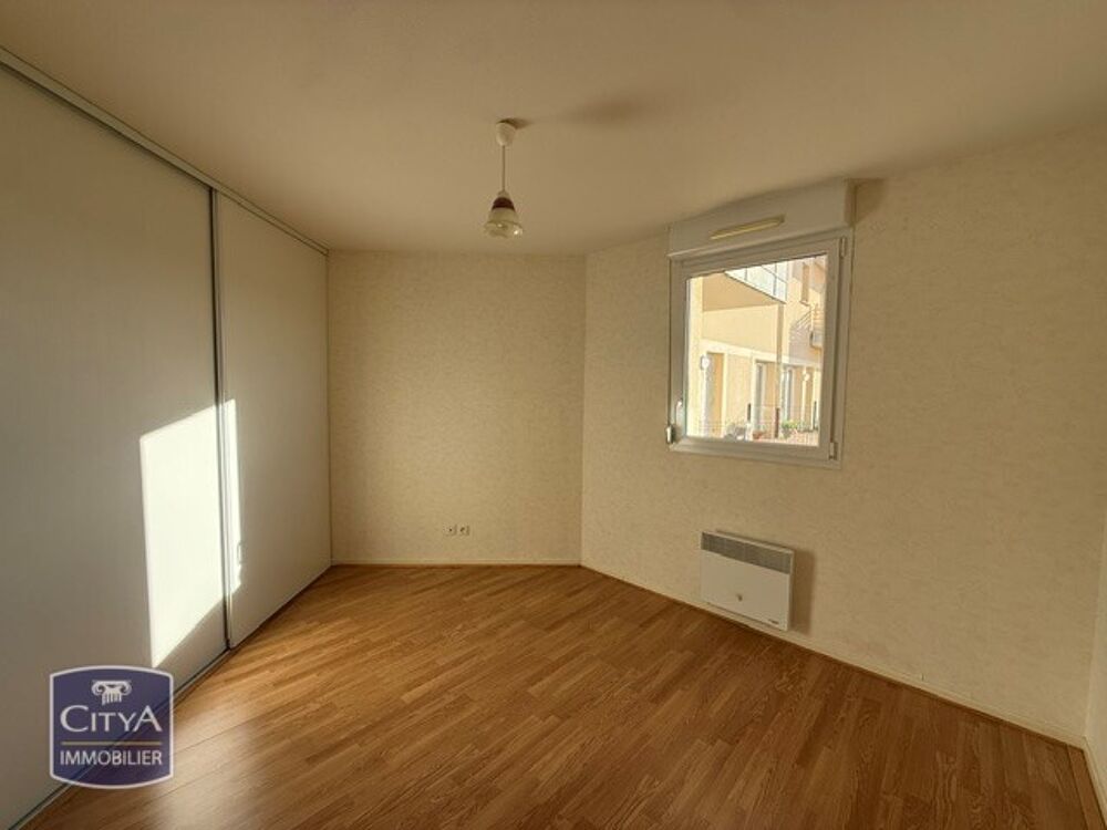 Vente Appartement appartement Toul
