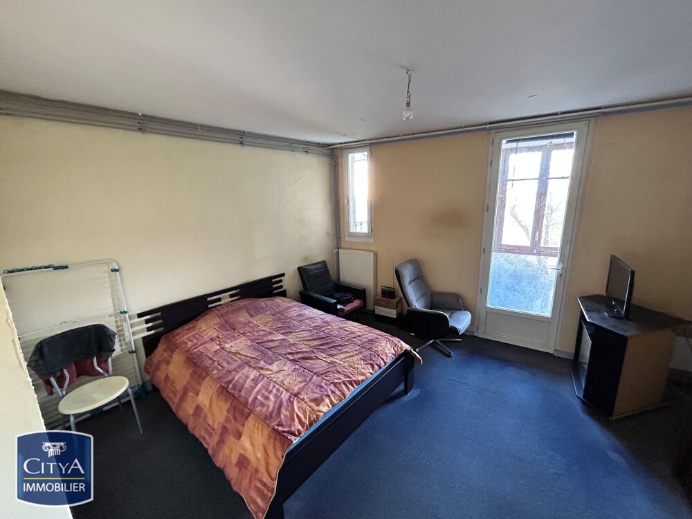 Vente Appartement appartement Tulle