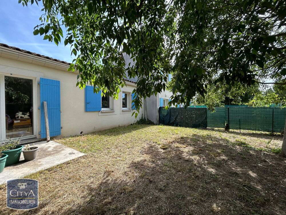 Vente Maison maison Carcassonne