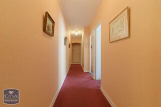  Appartement � vendre 6 pi�ces 137 m�